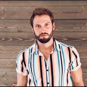 Resort Shirt - button up